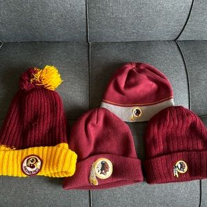 Washington Redskins Hats